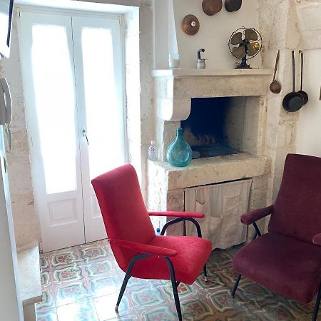 Residenza Le Tre Volte - Colazione Inclusa Con Ticketbar Martina Franca Bagian luar foto
