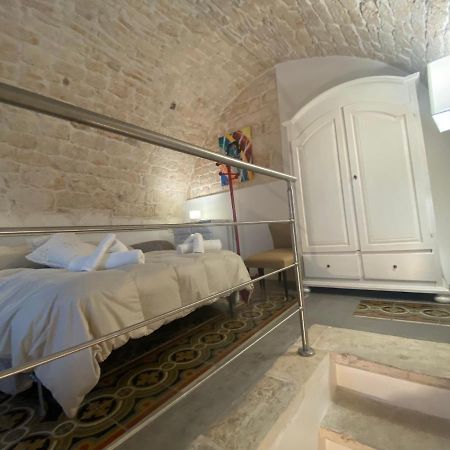 Residenza Le Tre Volte - Colazione Inclusa Con Ticketbar Martina Franca Bagian luar foto