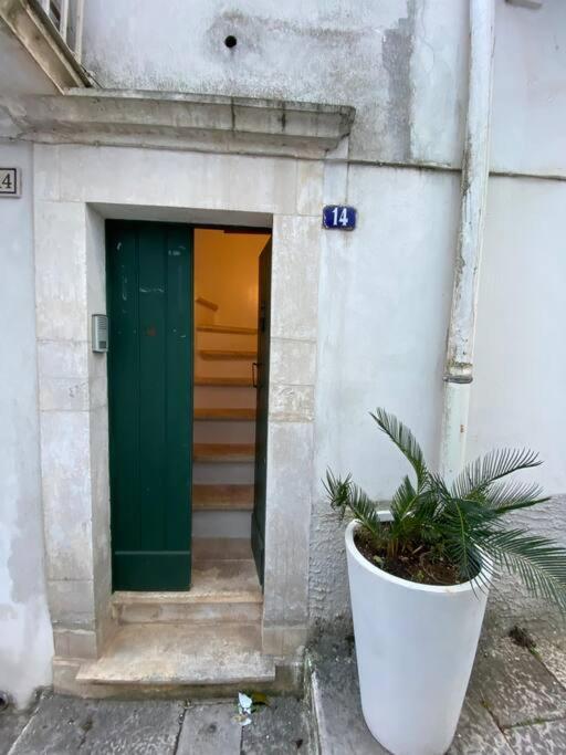 Residenza Le Tre Volte - Colazione Inclusa Con Ticketbar Martina Franca Bagian luar foto