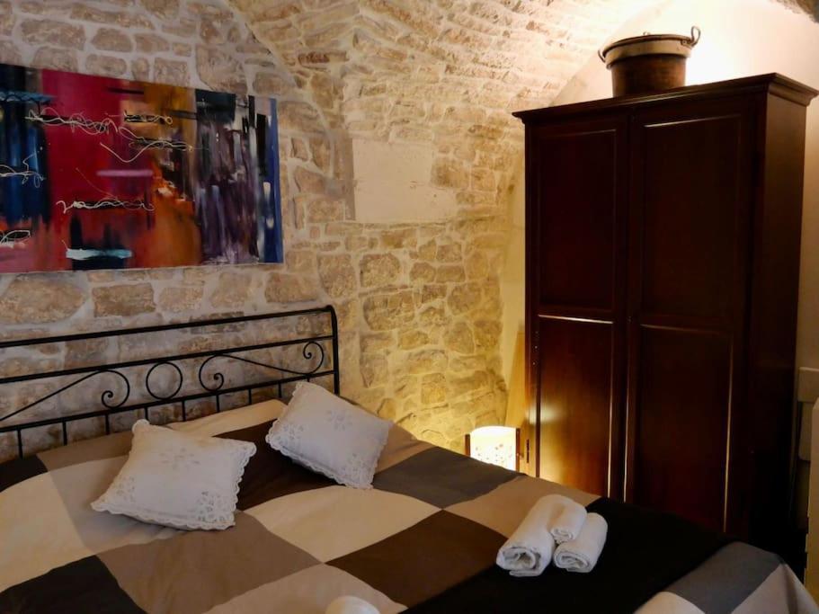 Residenza Le Tre Volte - Colazione Inclusa Con Ticketbar Martina Franca Bagian luar foto