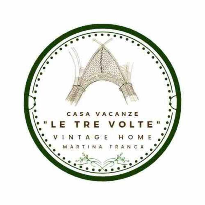 Residenza Le Tre Volte - Colazione Inclusa Con Ticketbar Martina Franca Bagian luar foto