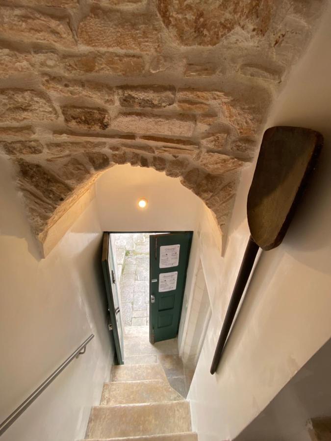 Residenza Le Tre Volte - Colazione Inclusa Con Ticketbar Martina Franca Bagian luar foto