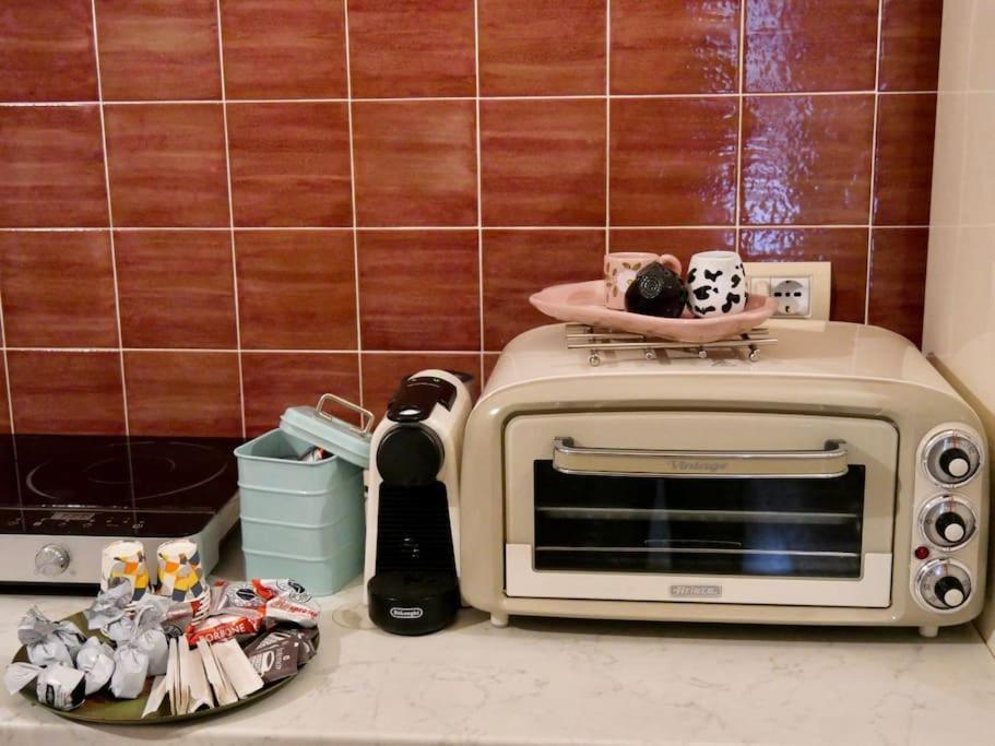 Residenza Le Tre Volte - Colazione Inclusa Con Ticketbar Martina Franca Bagian luar foto