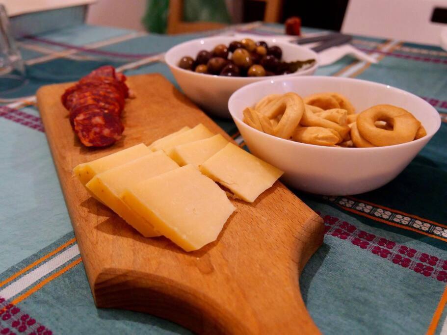 Residenza Le Tre Volte - Colazione Inclusa Con Ticketbar Martina Franca Bagian luar foto