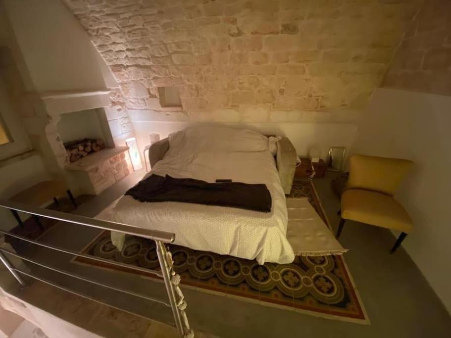Residenza Le Tre Volte - Colazione Inclusa Con Ticketbar Martina Franca Bagian luar foto
