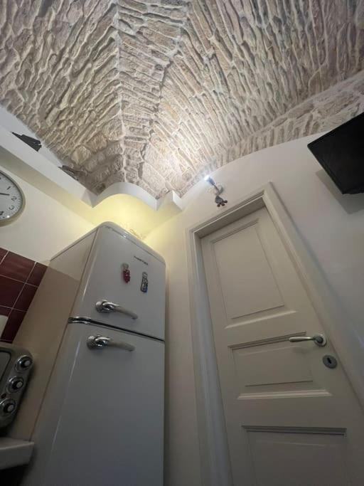 Residenza Le Tre Volte - Colazione Inclusa Con Ticketbar Martina Franca Bagian luar foto