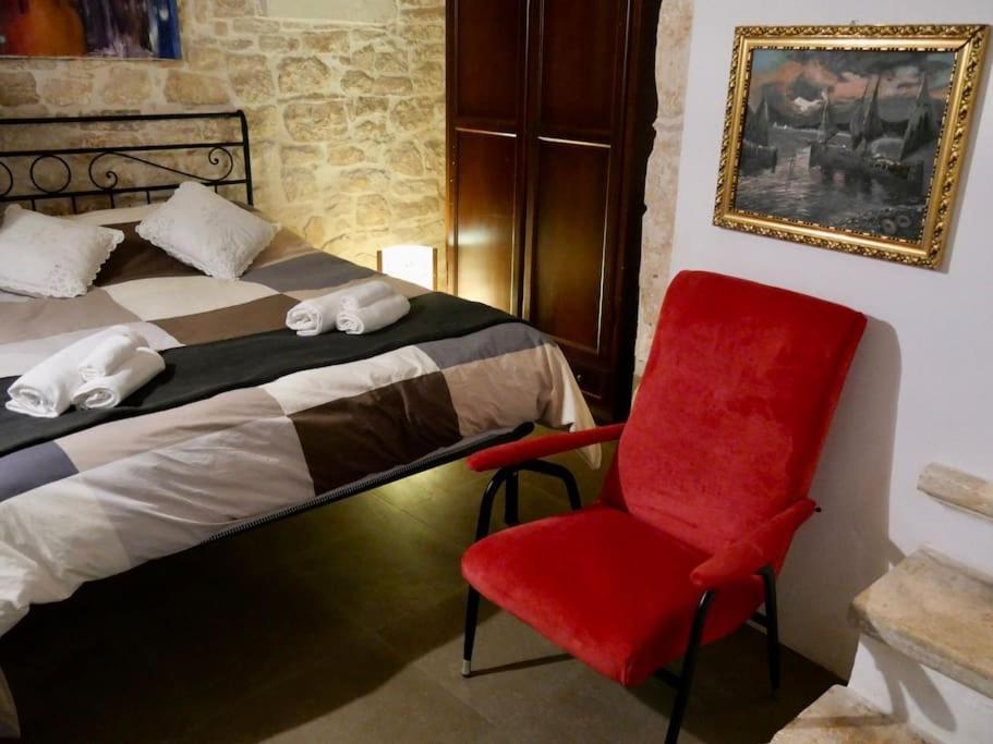 Residenza Le Tre Volte - Colazione Inclusa Con Ticketbar Martina Franca Bagian luar foto