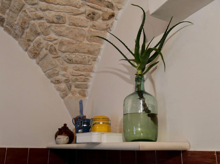 Residenza Le Tre Volte - Colazione Inclusa Con Ticketbar Martina Franca Bagian luar foto