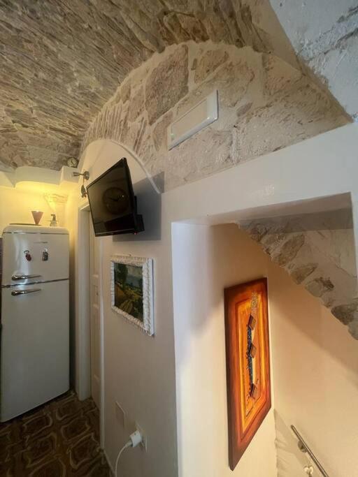 Residenza Le Tre Volte - Colazione Inclusa Con Ticketbar Martina Franca Bagian luar foto