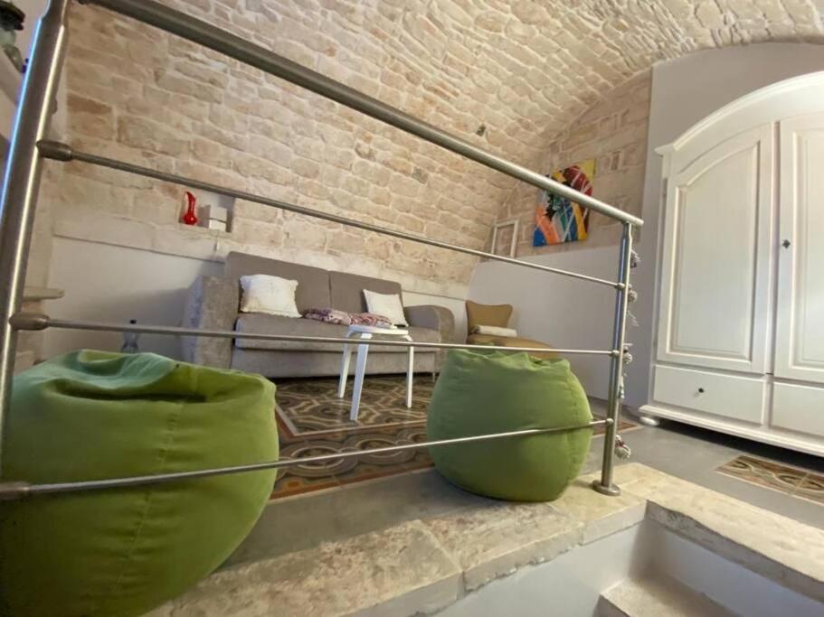 Residenza Le Tre Volte - Colazione Inclusa Con Ticketbar Martina Franca Bagian luar foto