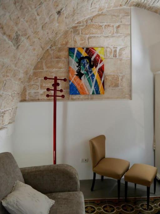 Residenza Le Tre Volte - Colazione Inclusa Con Ticketbar Martina Franca Bagian luar foto