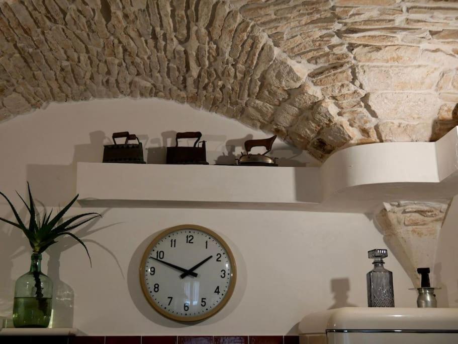 Residenza Le Tre Volte - Colazione Inclusa Con Ticketbar Martina Franca Bagian luar foto
