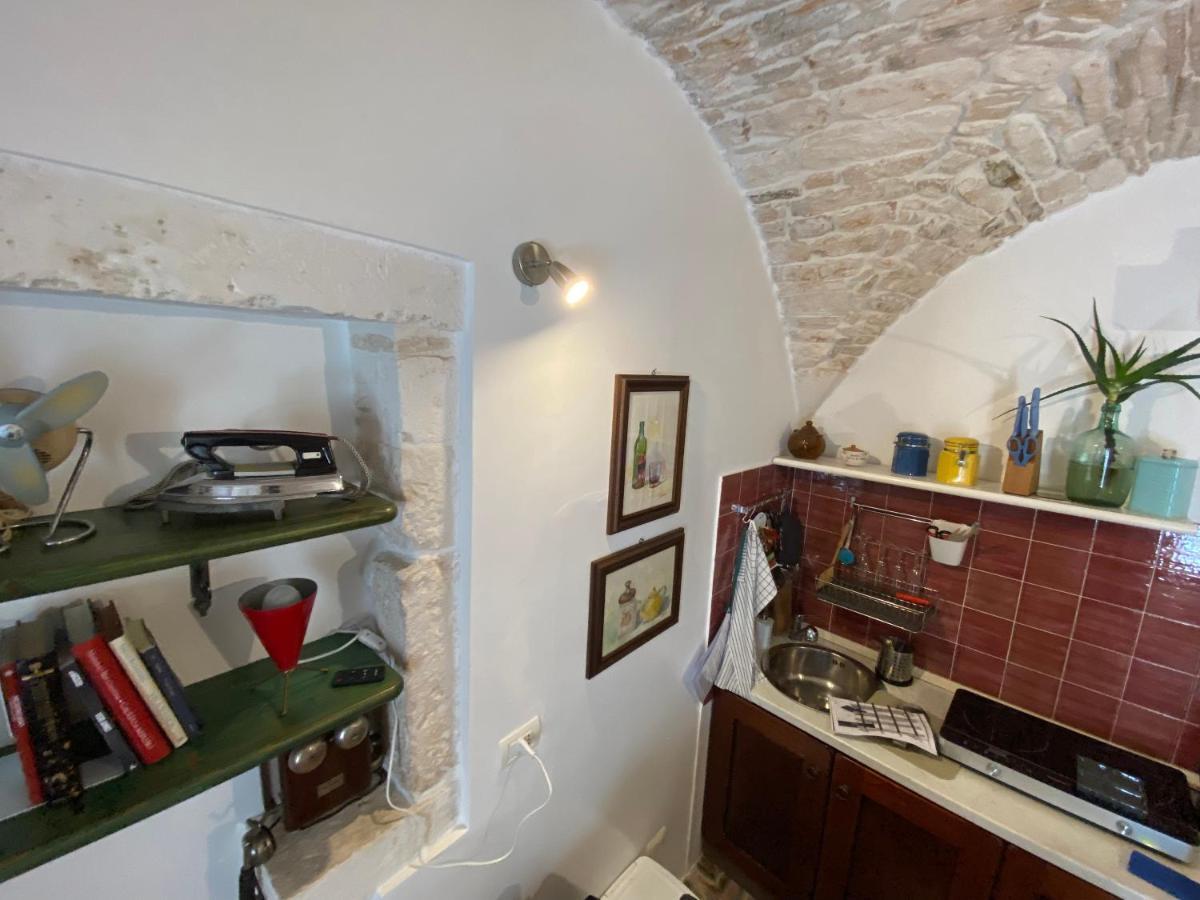 Residenza Le Tre Volte - Colazione Inclusa Con Ticketbar Martina Franca Bagian luar foto