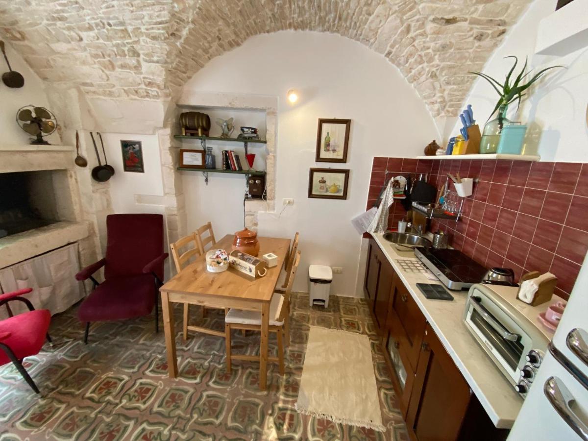 Residenza Le Tre Volte - Colazione Inclusa Con Ticketbar Martina Franca Bagian luar foto