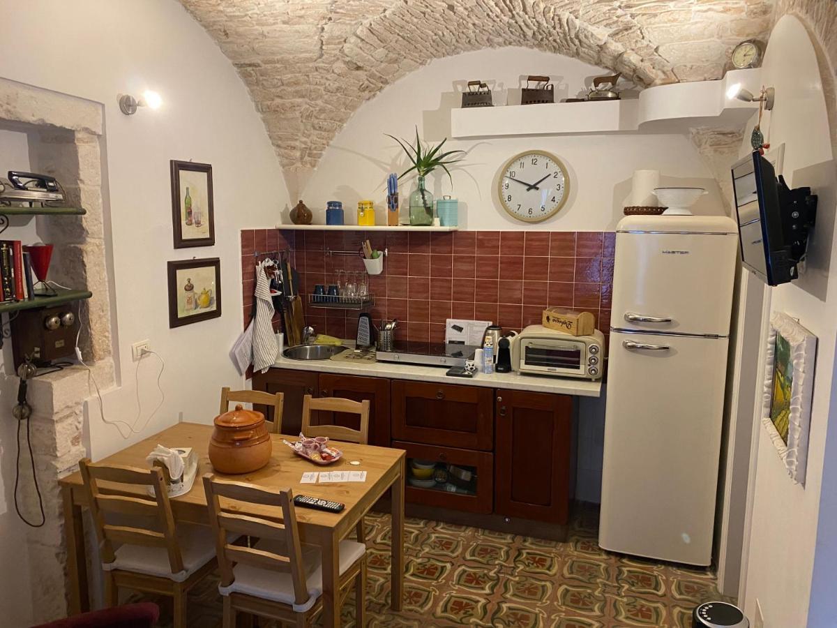 Residenza Le Tre Volte - Colazione Inclusa Con Ticketbar Martina Franca Bagian luar foto
